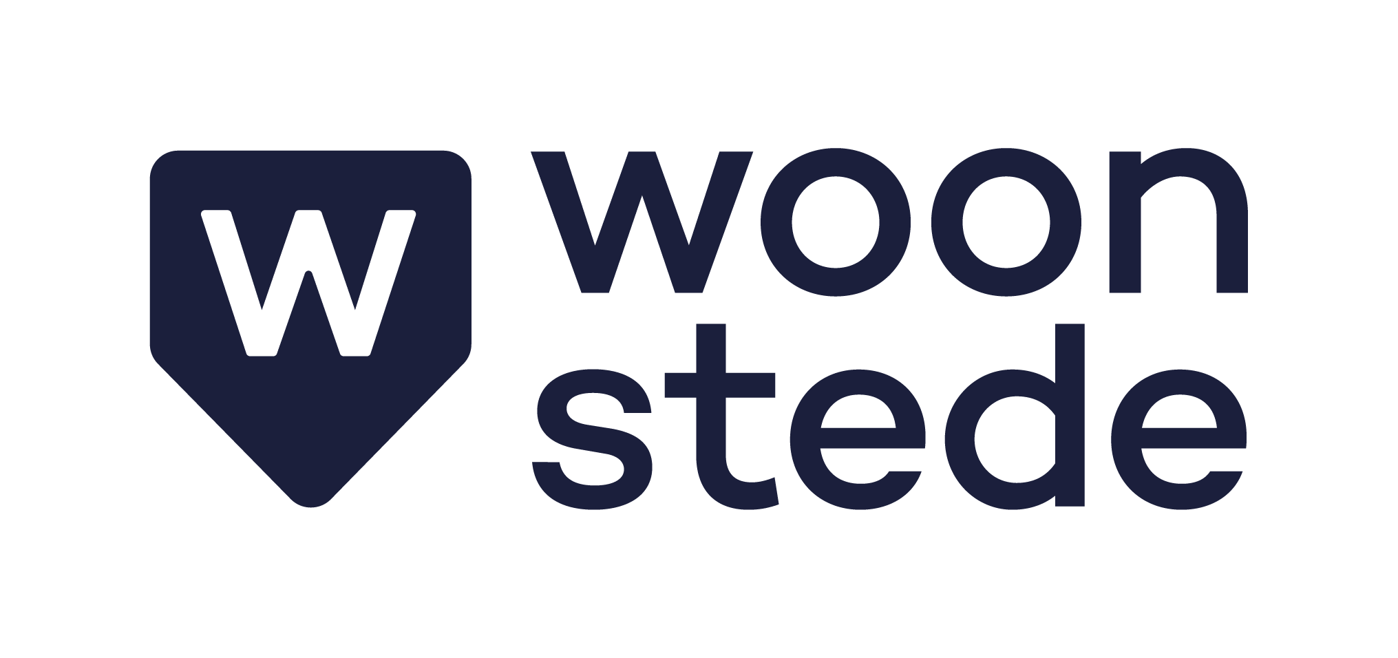 Logo Woonstede